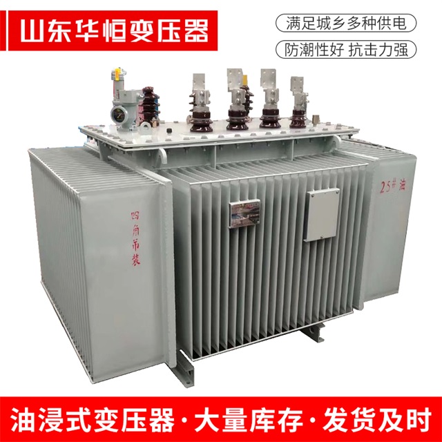 S13-10000/35柳林柳林柳林电力变压器厂家