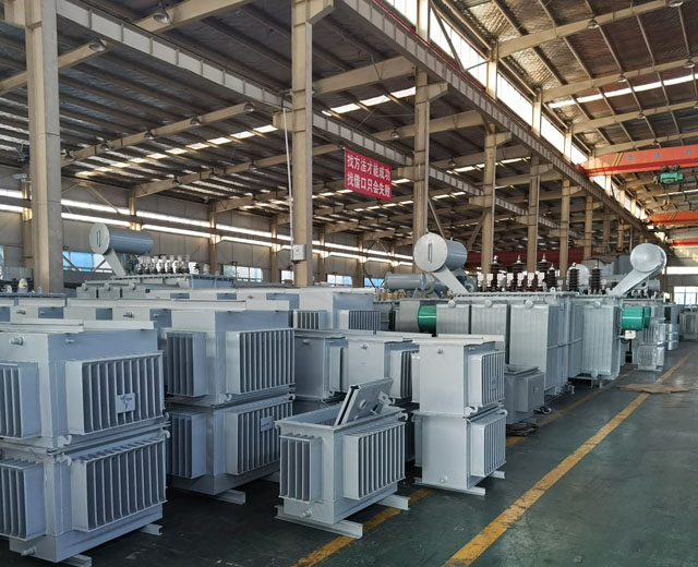 S11-8000/35柳林柳林柳林电力变压器