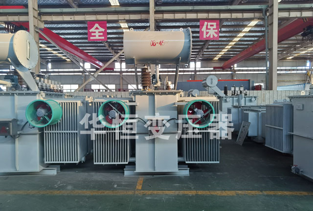 S13-6300/35柳林柳林柳林电力变压器