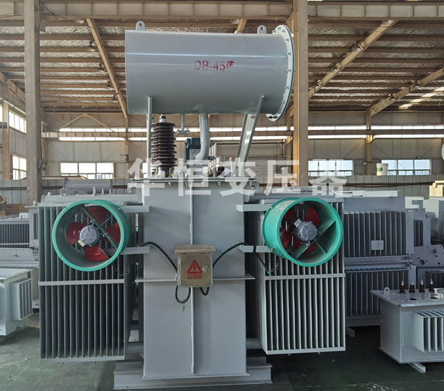 S13-6300/35柳林柳林柳林电力变压器