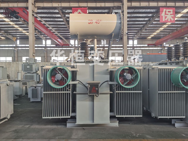 S11-10000/35柳林柳林柳林油浸式变压器
